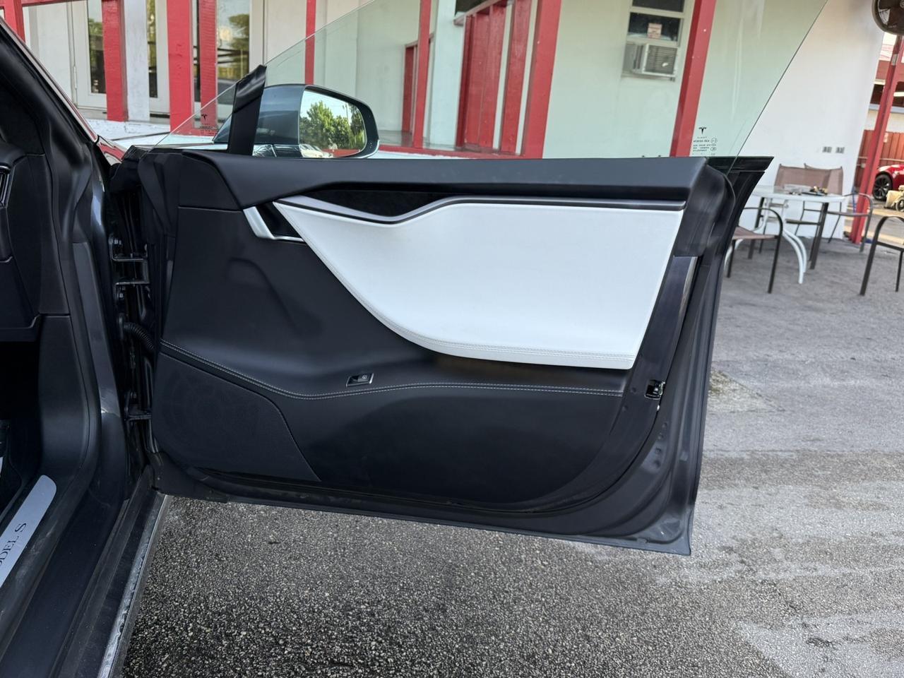2021 Tesla Model S Long Range Plus Hollywood FL