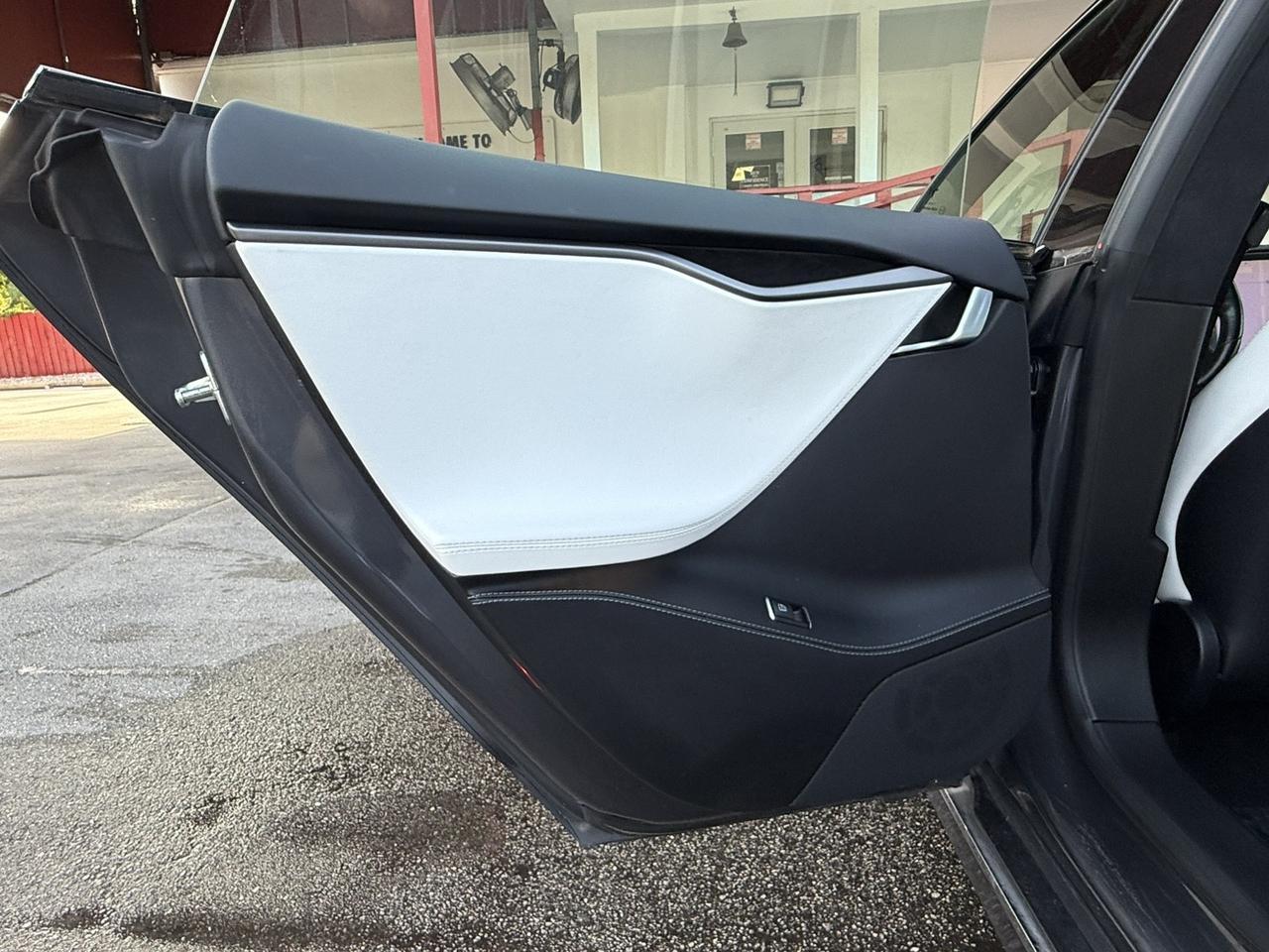 2021 Tesla Model S Long Range Plus Hollywood FL