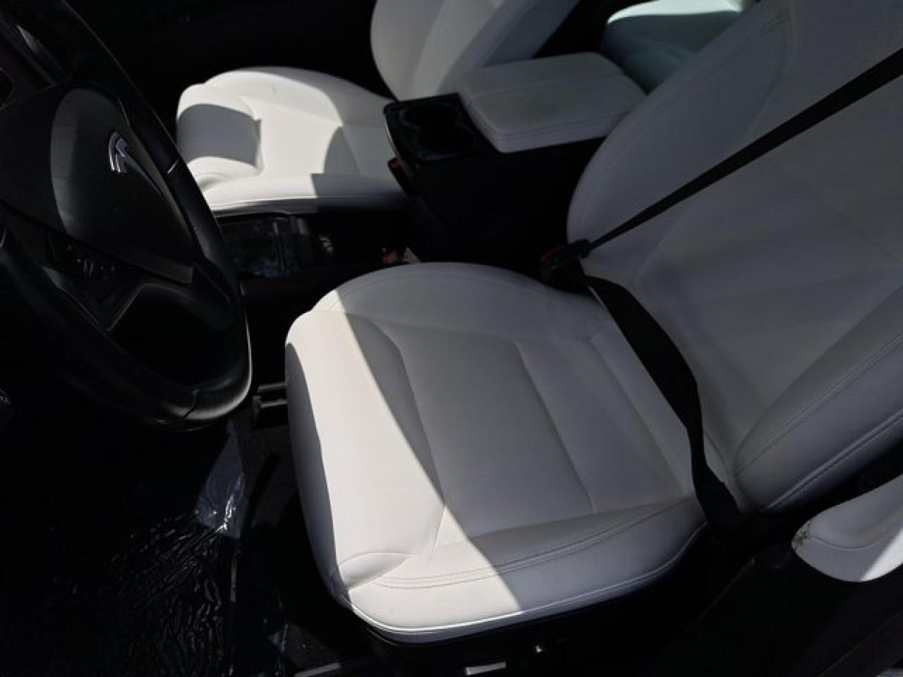 2021 Tesla Model S Long Range Plus Lakeworth FL