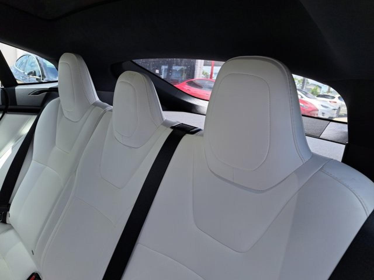 2021 Tesla Model S Long Range Plus Lakeworth FL
