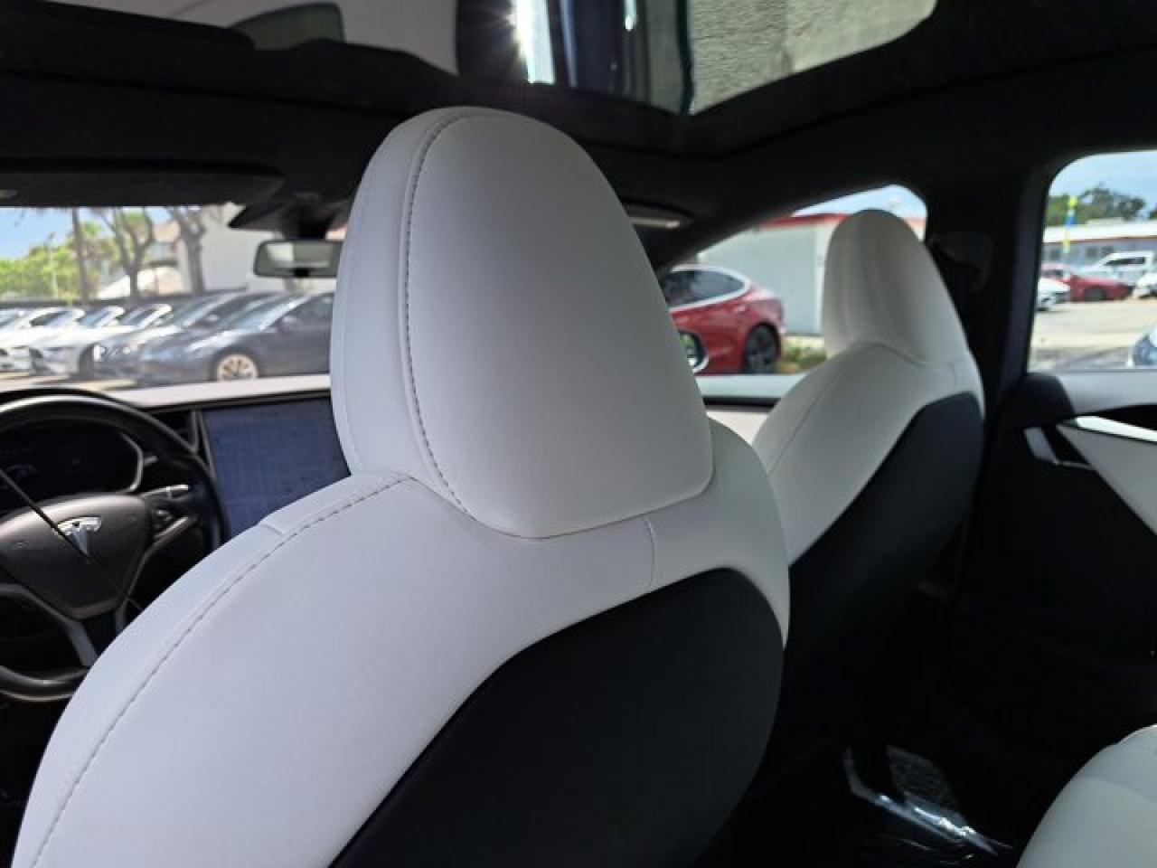 2021 Tesla Model S Long Range Plus Lakeworth FL