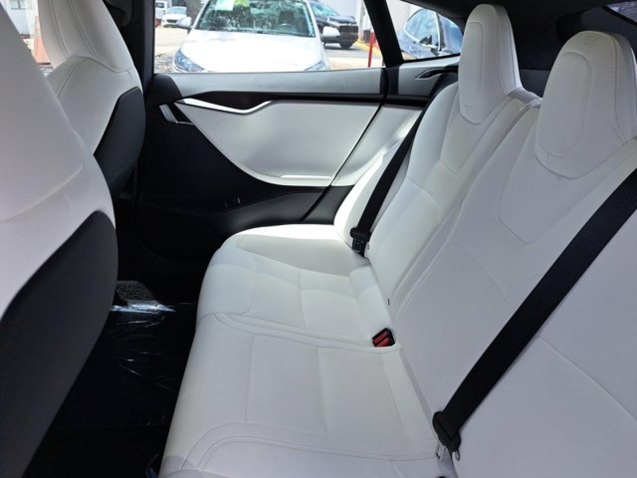 2021 Tesla Model S Long Range Plus Lakeworth FL
