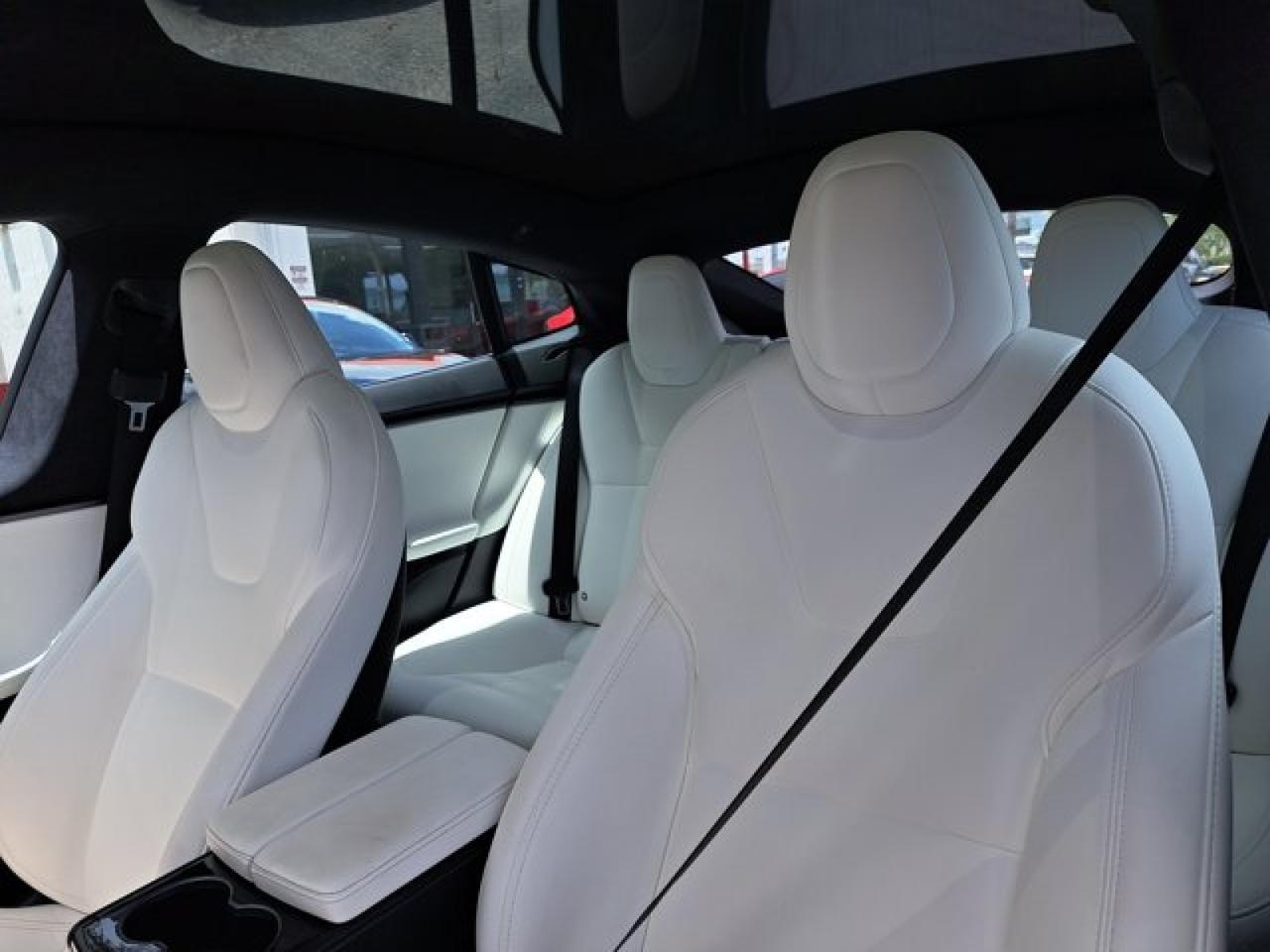 2021 Tesla Model S Long Range Plus Lakeworth FL