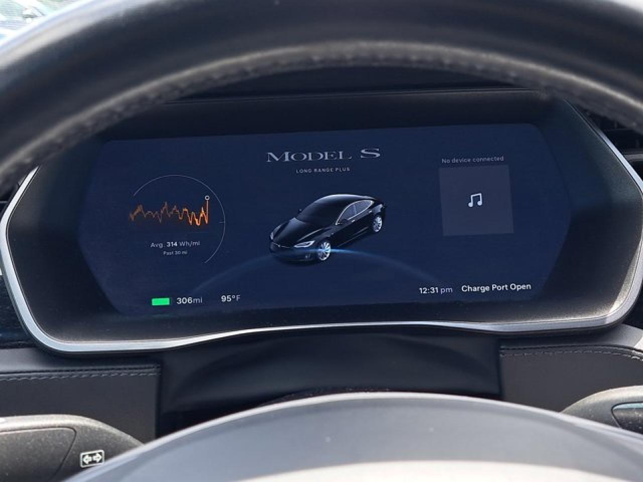 2021 Tesla Model S Long Range Plus Lakeworth FL