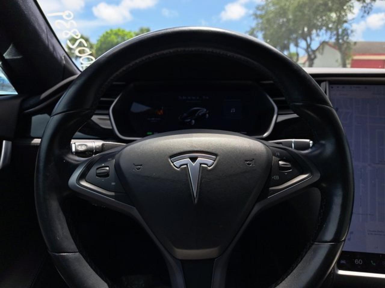 2021 Tesla Model S Long Range Plus Lakeworth FL