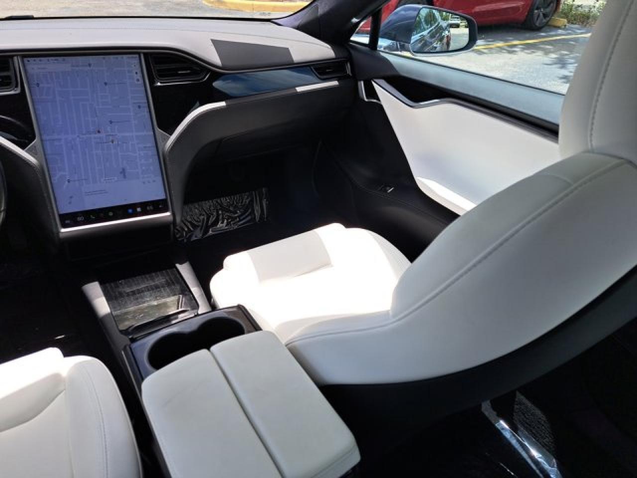 2021 Tesla Model S Long Range Plus Lakeworth FL