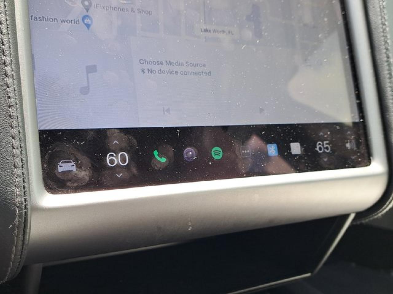 2021 Tesla Model S Long Range Plus Lakeworth FL