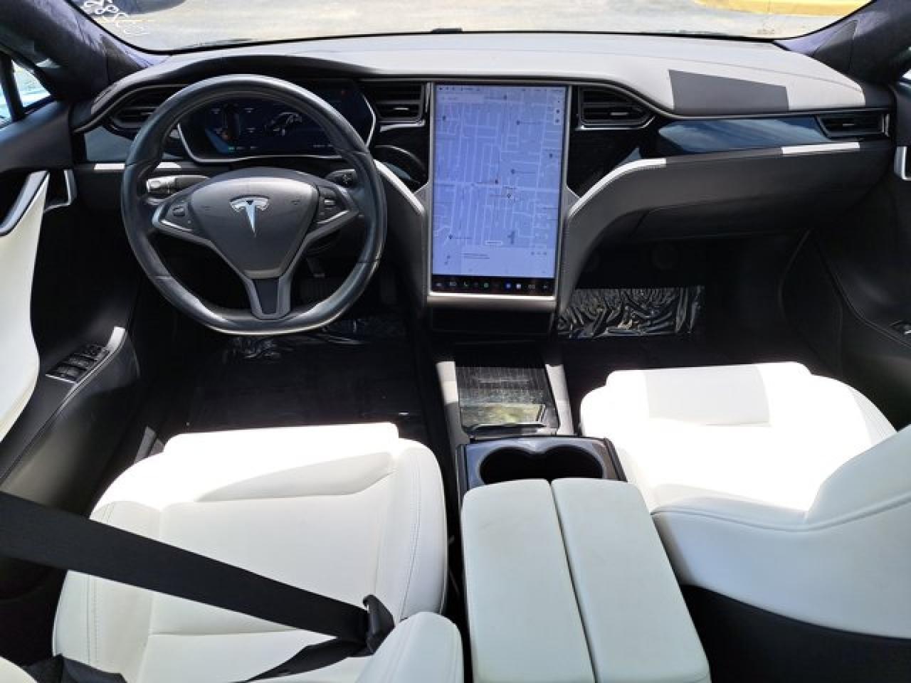 2021 Tesla Model S Long Range Plus Lakeworth FL