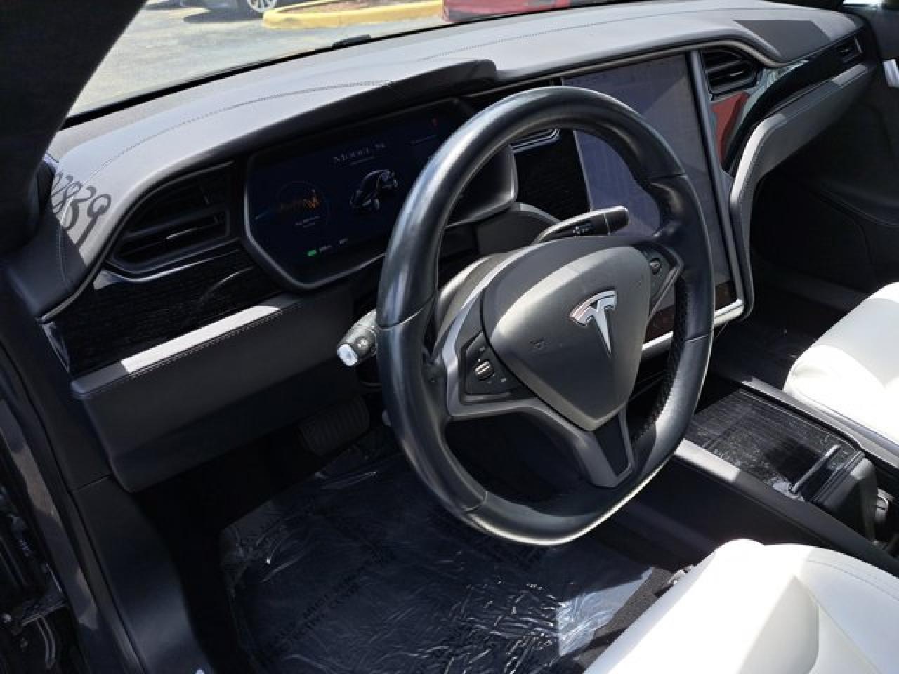 2021 Tesla Model S Long Range Plus Lakeworth FL