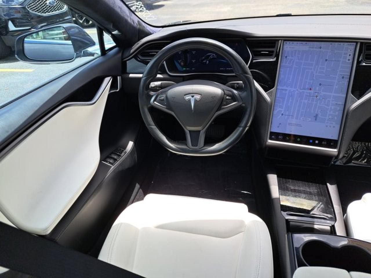 2021 Tesla Model S Long Range Plus Lakeworth FL