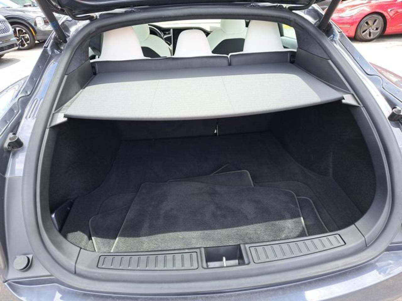 2021 Tesla Model S Long Range Plus Lakeworth FL
