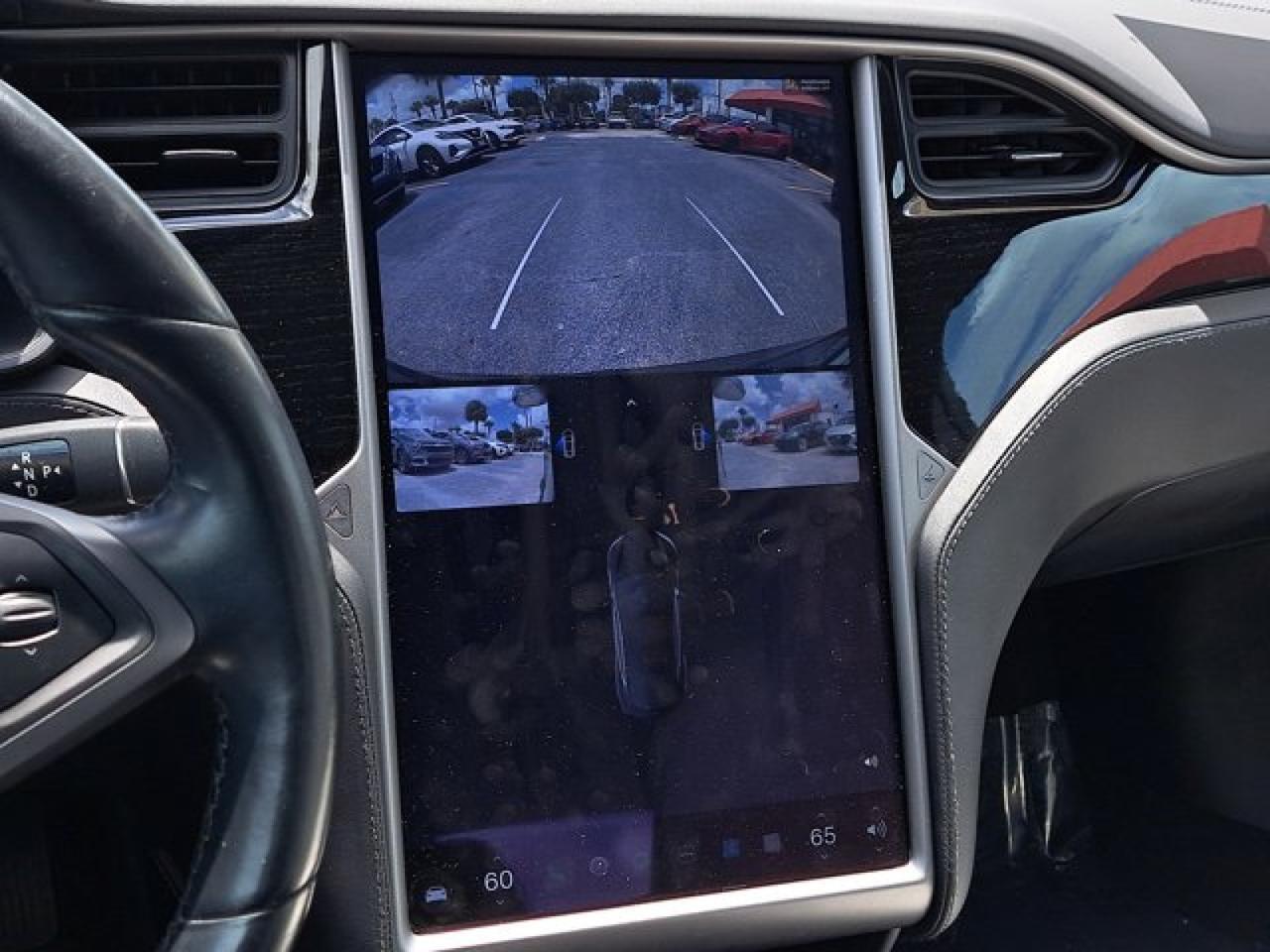 2021 Tesla Model S Long Range Plus Lakeworth FL