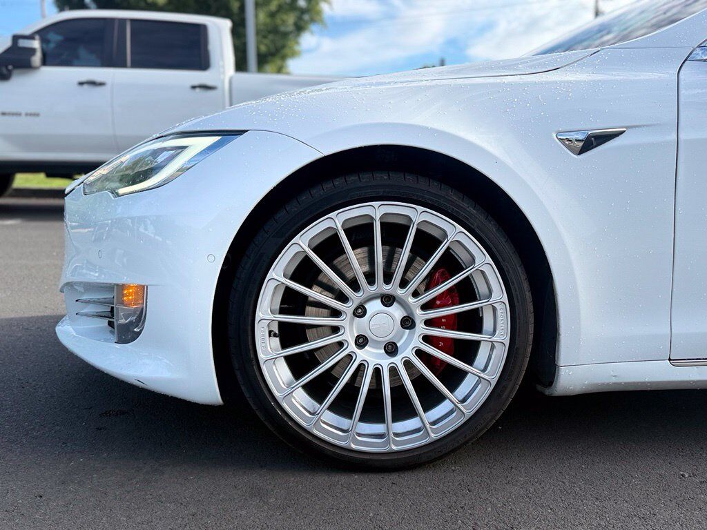 2021 Tesla Model S Long Range Beaverton OR