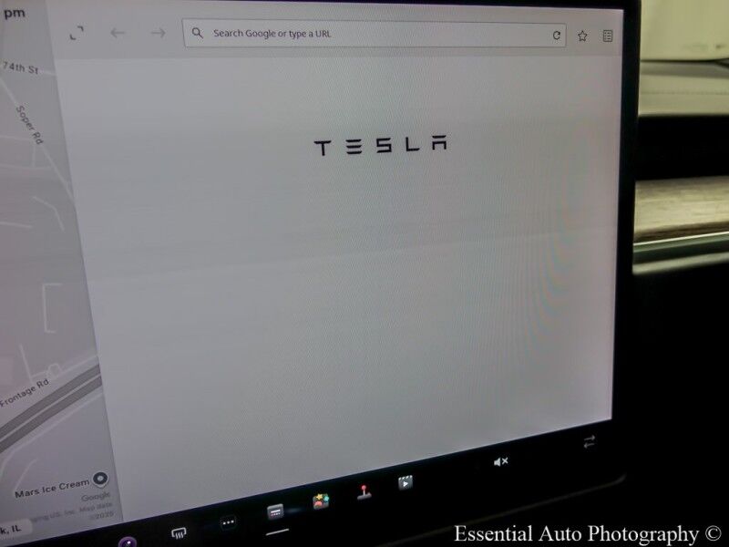 2021 Tesla Model S Long Range REFRESH Willowbrook IL