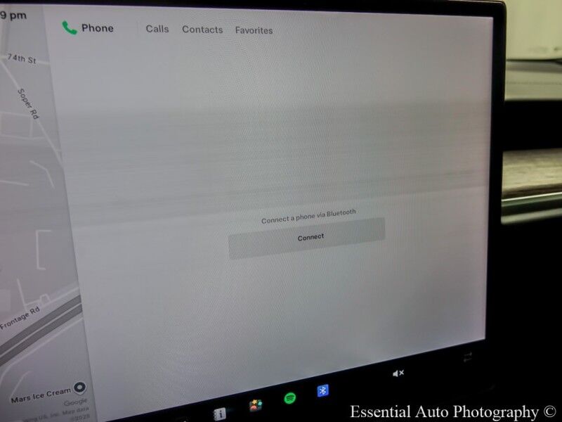 2021 Tesla Model S Long Range REFRESH Willowbrook IL
