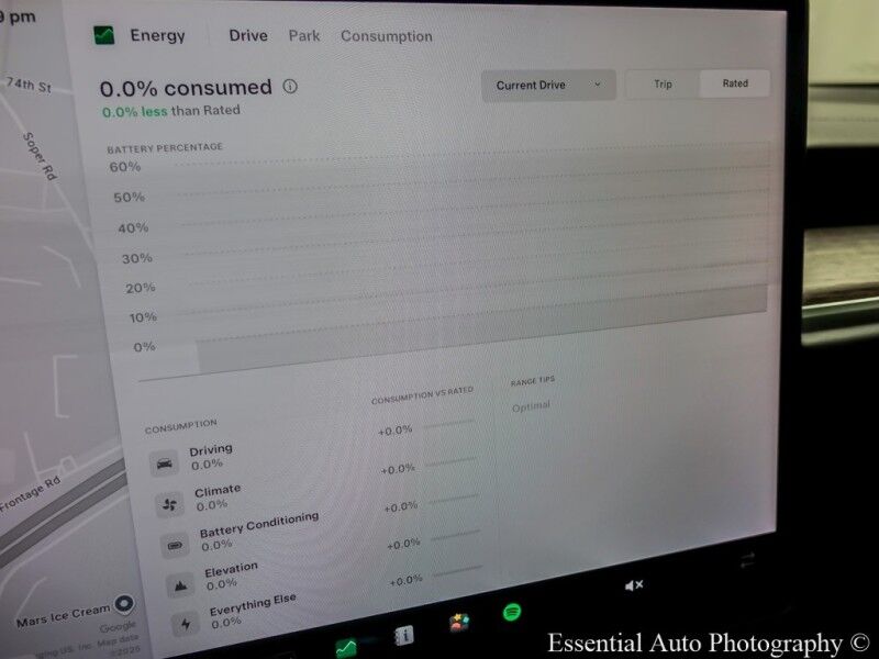 2021 Tesla Model S Long Range REFRESH Willowbrook IL