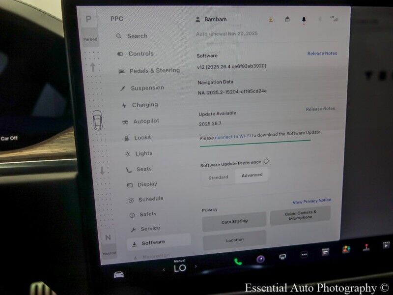 2021 Tesla Model S Long Range REFRESH Willowbrook IL