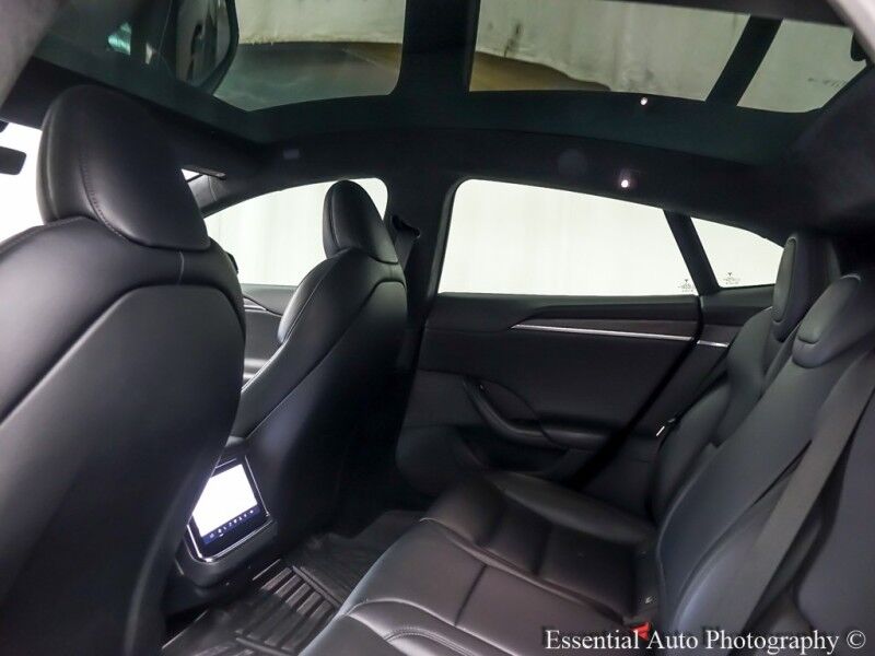 2021 Tesla Model S Long Range REFRESH Willowbrook IL