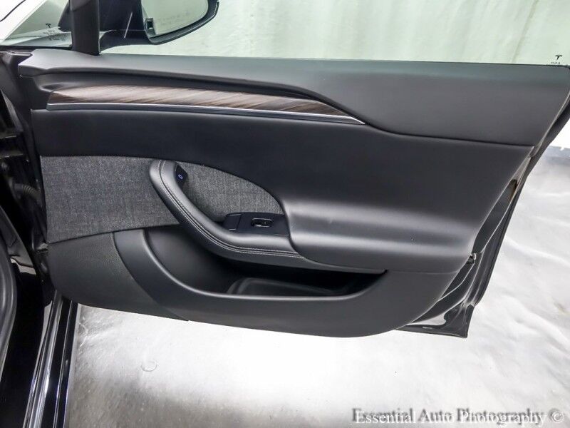 2021 Tesla Model S Long Range REFRESH Willowbrook IL