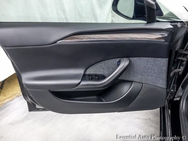 2021 Tesla Model S Long Range REFRESH Willowbrook IL