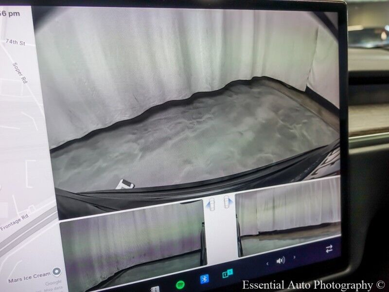 2021 Tesla Model S Long Range REFRESH Willowbrook IL