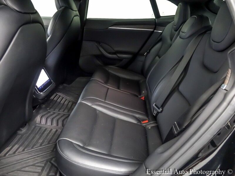 2021 Tesla Model S Long Range REFRESH Willowbrook IL