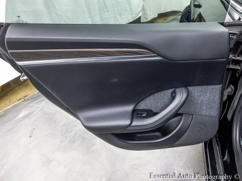 2021 Tesla Model S Long Range REFRESH Willowbrook IL
