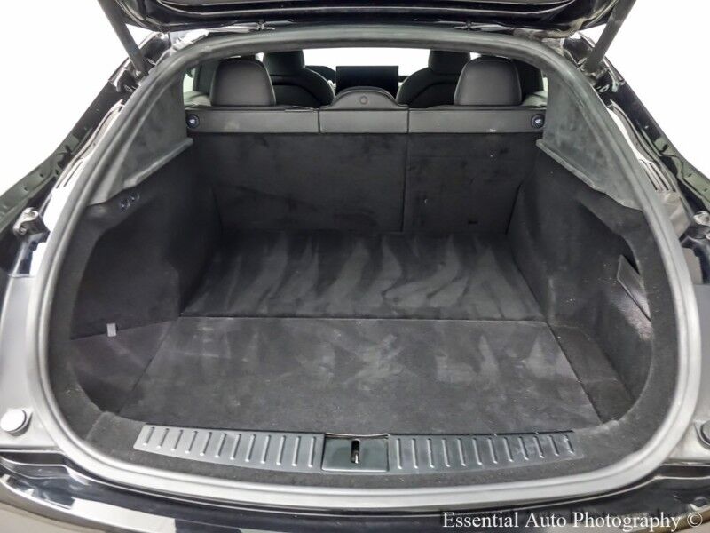 2021 Tesla Model S Long Range REFRESH Willowbrook IL