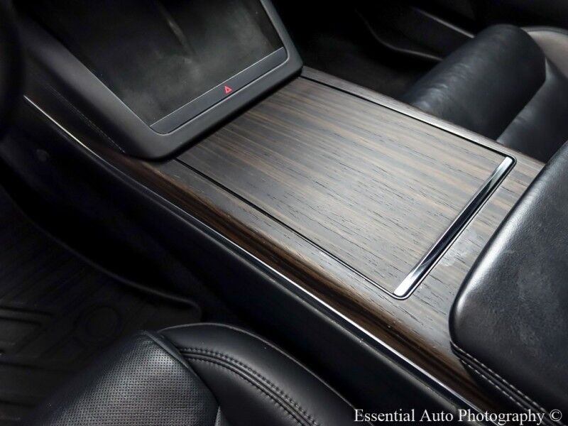 2021 Tesla Model S Long Range REFRESH Willowbrook IL
