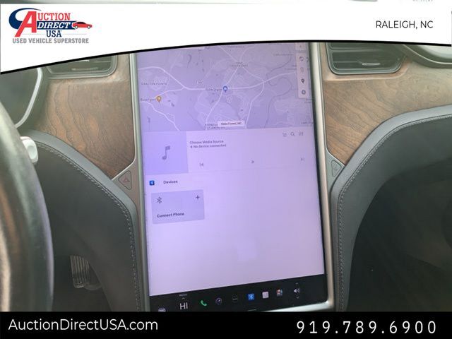 2021 Tesla Model S Long Range Raleigh NC