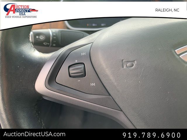 2021 Tesla Model S Long Range Raleigh NC
