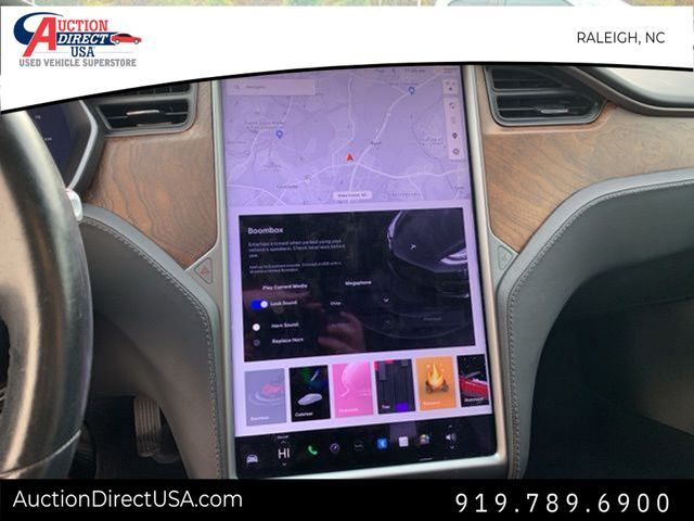 2021 Tesla Model S Long Range Raleigh NC