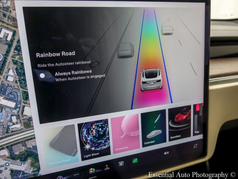 2021 Tesla Model S Long Range Willowbrook IL