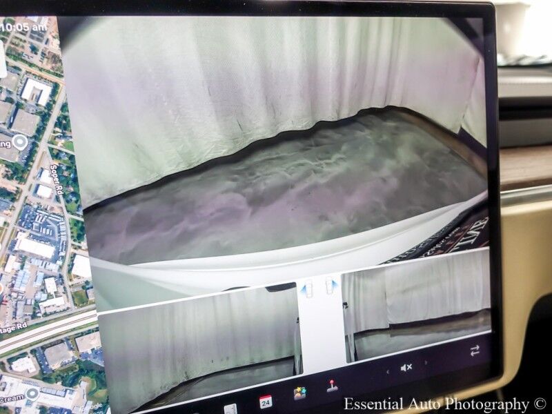 2021 Tesla Model S Long Range Willowbrook IL