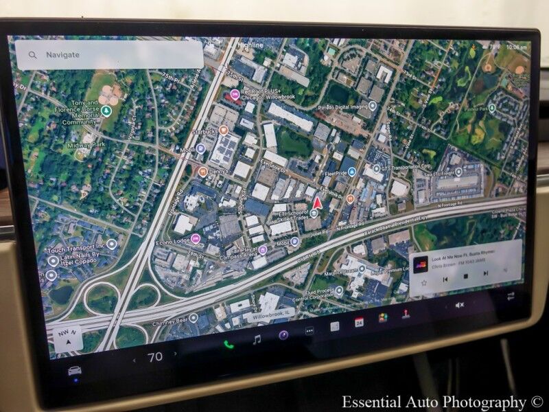 2021 Tesla Model S Long Range Willowbrook IL