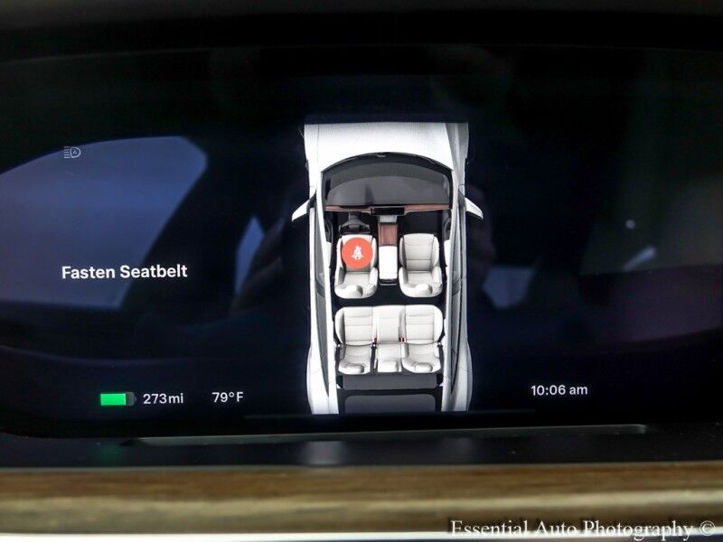 2021 Tesla Model S Long Range Willowbrook IL