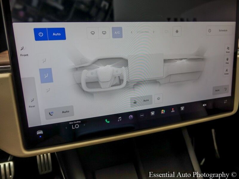 2021 Tesla Model S Long Range Willowbrook IL