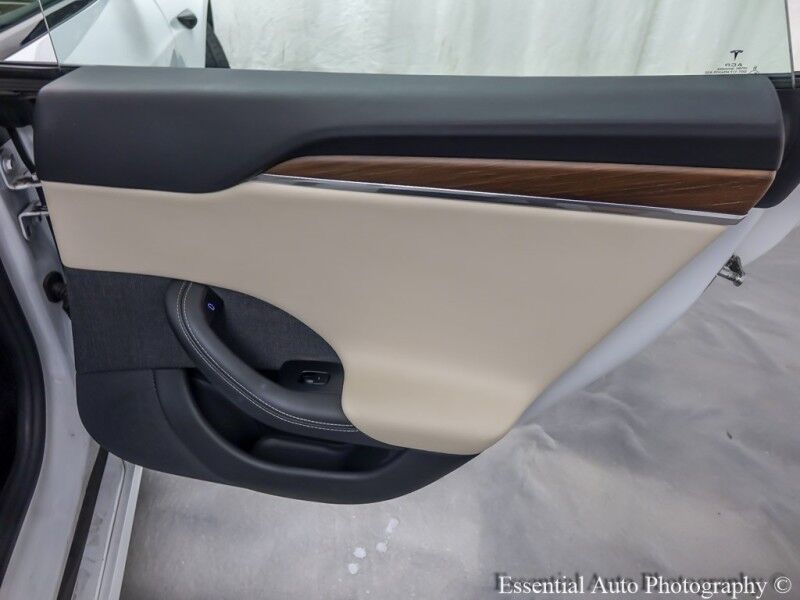 2021 Tesla Model S Long Range Willowbrook IL
