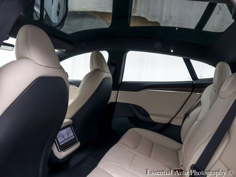 2021 Tesla Model S Long Range Willowbrook IL