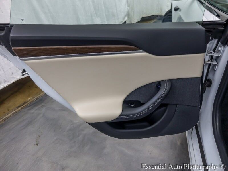 2021 Tesla Model S Long Range Willowbrook IL