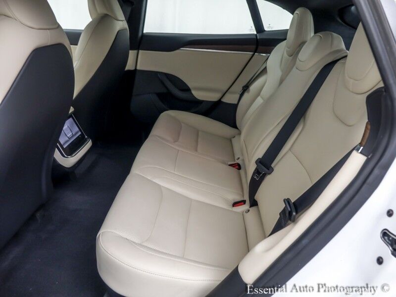 2021 Tesla Model S Long Range Willowbrook IL
