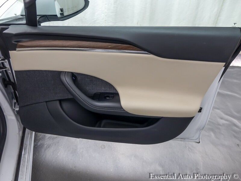 2021 Tesla Model S Long Range Willowbrook IL