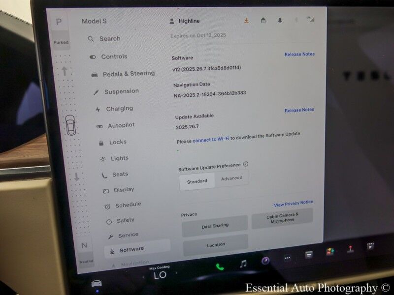 2021 Tesla Model S Long Range Willowbrook IL