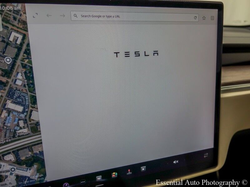 2021 Tesla Model S Long Range Willowbrook IL