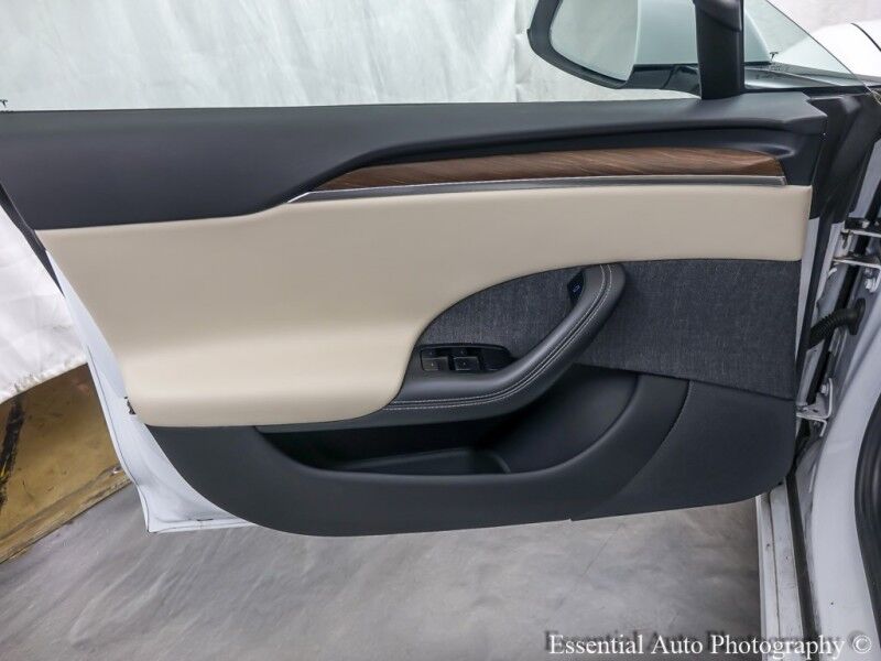 2021 Tesla Model S Long Range Willowbrook IL