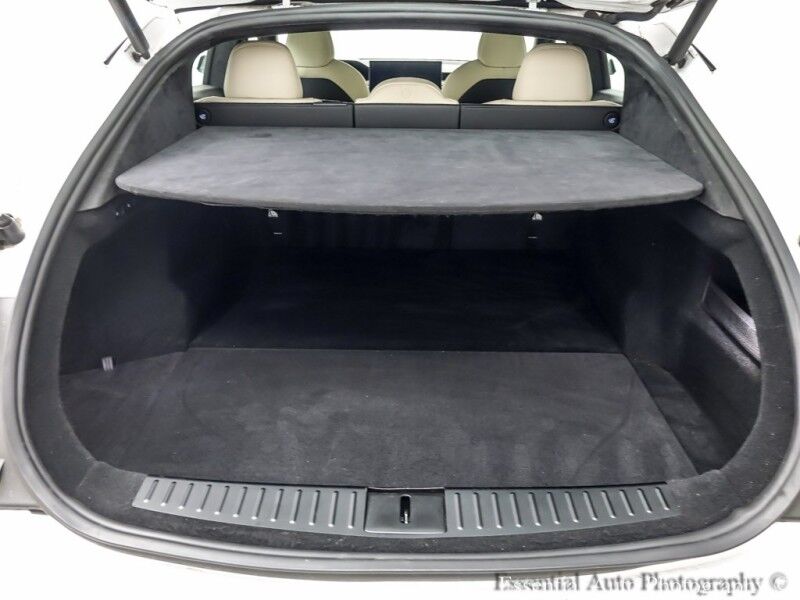 2021 Tesla Model S Long Range Willowbrook IL