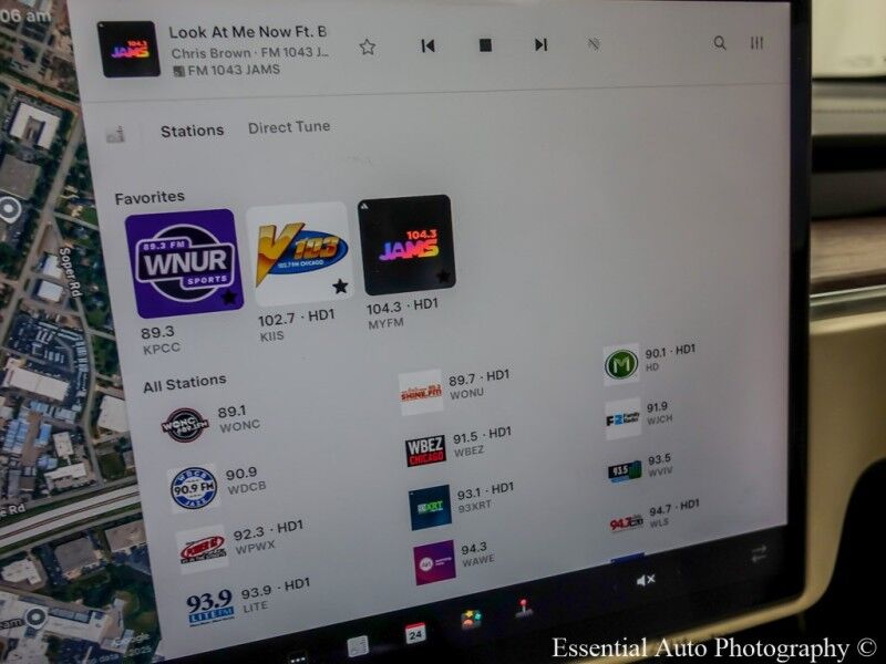 2021 Tesla Model S Long Range Willowbrook IL