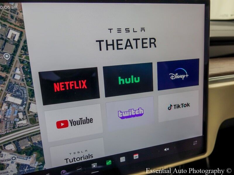 2021 Tesla Model S Long Range Willowbrook IL