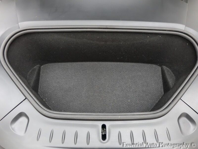 2021 Tesla Model S Long Range Willowbrook IL