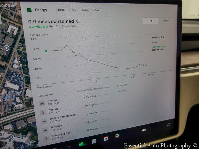 2021 Tesla Model S Long Range Willowbrook IL
